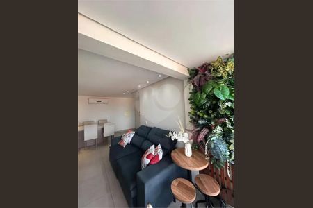 Apartamento à venda com 2 quartos, 58m² em Rio Pequeno, São Paulo