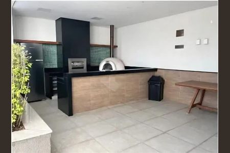 Apartamento à venda com 2 quartos, 58m² em Rio Pequeno, São Paulo