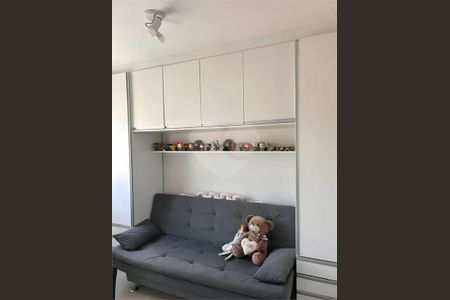 Apartamento à venda com 2 quartos, 58m² em Rio Pequeno, São Paulo