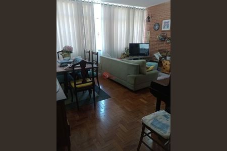 Apartamento à venda com 3 quartos, 104m² em Mooca, São Paulo