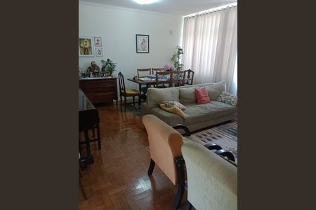Apartamento à venda com 3 quartos, 104m² em Mooca, São Paulo