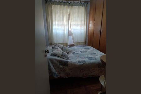 Apartamento à venda com 3 quartos, 104m² em Mooca, São Paulo