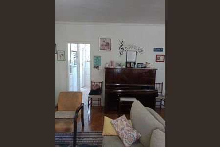 Apartamento à venda com 3 quartos, 104m² em Mooca, São Paulo