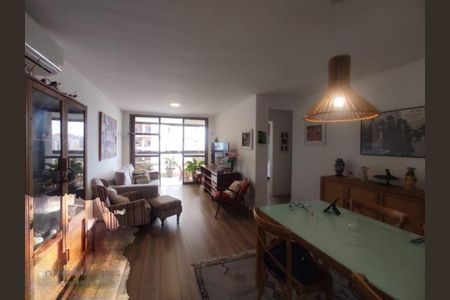 Apartamento à venda com 2 quartos, 100m² em Barra da Tijuca, Rio de Janeiro