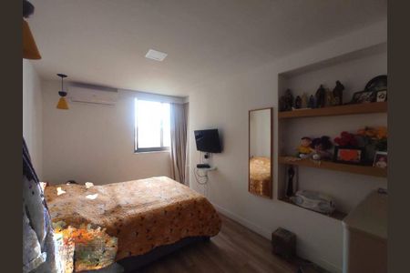 Apartamento à venda com 2 quartos, 100m² em Barra da Tijuca, Rio de Janeiro