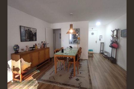 Apartamento à venda com 2 quartos, 100m² em Barra da Tijuca, Rio de Janeiro