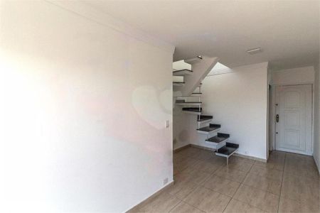 Apartamento à venda com 110m², 3 quartos e 1 vaga