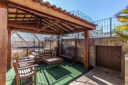 Apartamento à venda com 110m², 3 quartos e 1 vaga