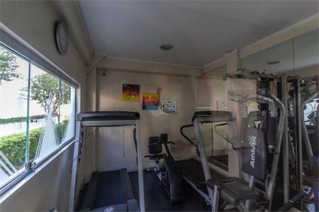 Apartamento à venda com 110m², 3 quartos e 1 vaga