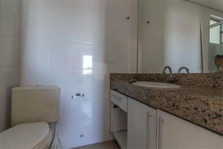 Apartamento à venda com 110m², 3 quartos e 1 vaga