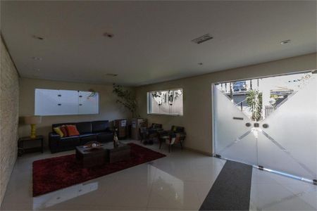 Apartamento à venda com 3 quartos, 110m² em Alto da Mooca, São Paulo