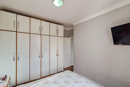 Quarto 1 de apartamento à venda com 3 quartos, 67m² em Planalto, São Bernardo do Campo