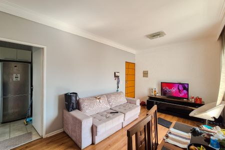 Sala de apartamento à venda com 3 quartos, 67m² em Planalto, São Bernardo do Campo