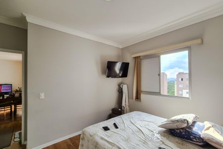 Quarto 1 de apartamento à venda com 3 quartos, 67m² em Planalto, São Bernardo do Campo