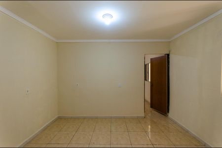 Sala de casa para alugar com 2 quartos, 58m² em Brasilândia, São Paulo