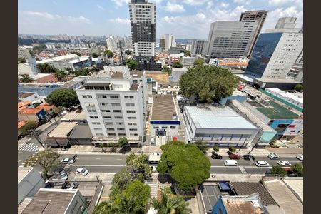 Apartamento à venda com 115m², 3 quartos e 2 vagasVista 