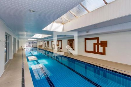 Apartamento à venda com 115m², 3 quartos e 2 vagasPiscina Coberta