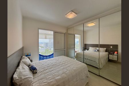 Apartamento à venda com 115m², 3 quartos e 2 vagasSuíte 