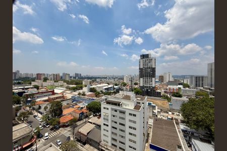 Apartamento à venda com 115m², 3 quartos e 2 vagasVista 