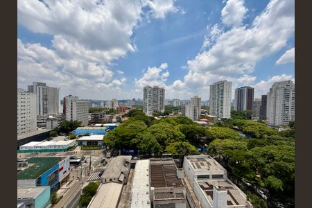 Apartamento à venda com 115m², 3 quartos e 2 vagasVista Suíte