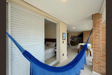 Apartamento à venda com 115m², 3 quartos e 2 vagasSacada Suíte