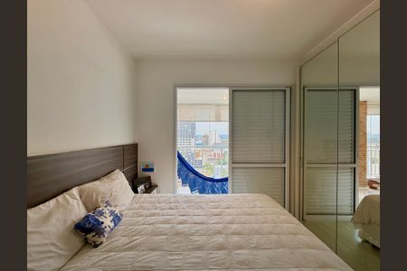 Apartamento à venda com 115m², 3 quartos e 2 vagasSuíte