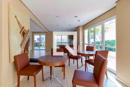 Apartamento à venda com 115m², 3 quartos e 2 vagasSalão de Festas 