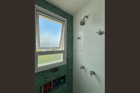 Apartamento à venda com 115m², 3 quartos e 2 vagasBanheiro Suíte