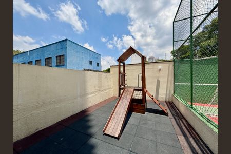 Apartamento à venda com 115m², 3 quartos e 2 vagasPlayground 