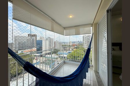 Apartamento à venda com 115m², 3 quartos e 2 vagasSacada Suíte