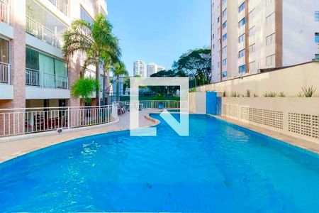 Apartamento à venda com 115m², 3 quartos e 2 vagasPiscina 