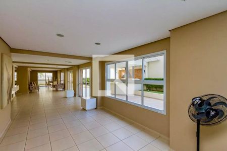 Apartamento à venda com 115m², 3 quartos e 2 vagasSalão de Festas 