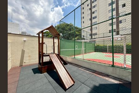 Apartamento à venda com 115m², 3 quartos e 2 vagasPlayground 