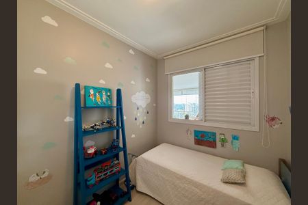 Apartamento à venda com 115m², 3 quartos e 2 vagasQuarto 2