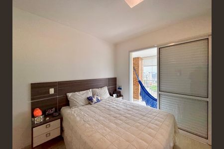 Apartamento à venda com 115m², 3 quartos e 2 vagasSuíte