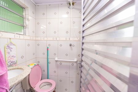 Casa para alugar com 126m², 4 quartos e 1 vaga Casa para alugar com 126m², 4 quartos e 1 vagaBanheiro 3