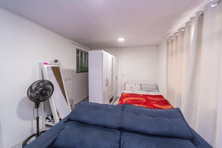 Casa para alugar com 126m², 4 quartos e 1 vaga Casa para alugar com 126m², 4 quartos e 1 vagaSala/Quarto