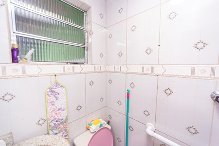 Casa para alugar com 126m², 4 quartos e 1 vaga Casa para alugar com 126m², 4 quartos e 1 vagaBanheiro 3