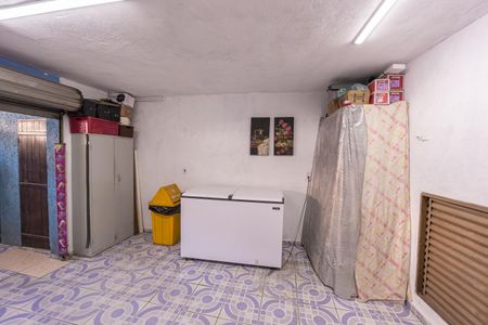 Casa para alugar com 126m², 4 quartos e 1 vaga Casa para alugar com 126m², 4 quartos e 1 vagaGaragem