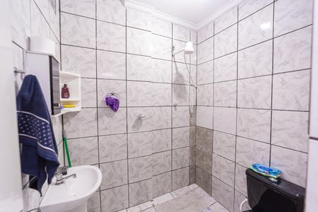 Casa para alugar com 126m², 4 quartos e 1 vaga Casa para alugar com 126m², 4 quartos e 1 vagabanheiro 4