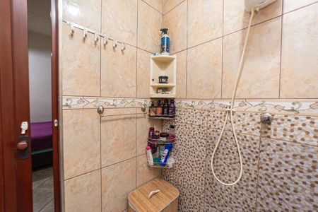 Casa para alugar com 126m², 4 quartos e 1 vaga Casa para alugar com 126m², 4 quartos e 1 vagaBanheiro do Quarto 2