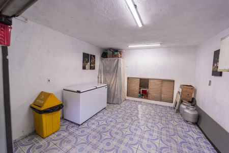 Casa para alugar com 126m², 4 quartos e 1 vaga Casa para alugar com 126m², 4 quartos e 1 vagaGaragem