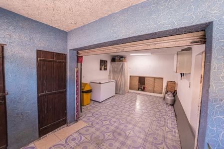 Casa para alugar com 126m², 4 quartos e 1 vaga Casa para alugar com 126m², 4 quartos e 1 vagaÁrea de Serviço