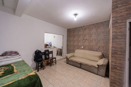 Casa para alugar com 126m², 4 quartos e 1 vaga Casa para alugar com 126m², 4 quartos e 1 vagaSala/Quarto 4