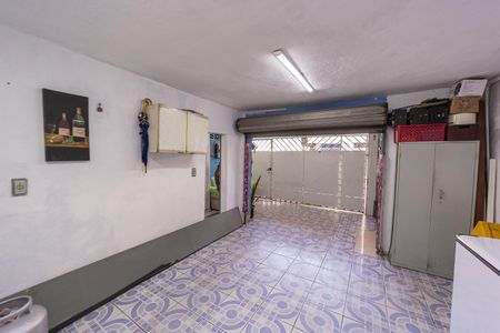 Casa para alugar com 126m², 4 quartos e 1 vaga Casa para alugar com 126m², 4 quartos e 1 vagaGaragem