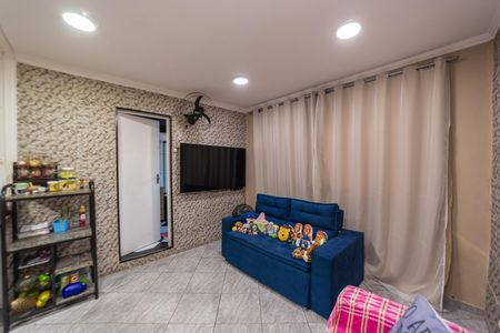 Casa para alugar com 126m², 4 quartos e 1 vaga Casa para alugar com 126m², 4 quartos e 1 vagaSala