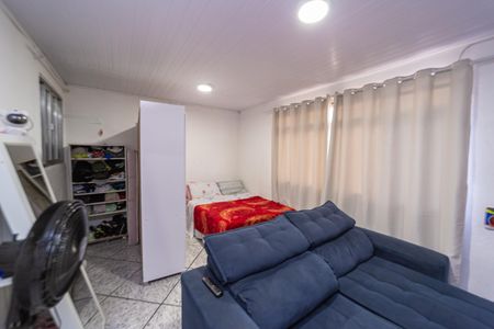 Casa para alugar com 126m², 4 quartos e 1 vaga Casa para alugar com 126m², 4 quartos e 1 vagaSala/Quarto