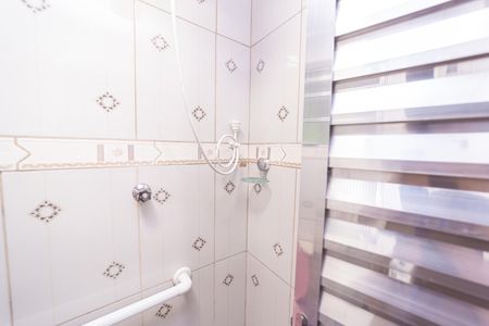 Casa para alugar com 126m², 4 quartos e 1 vaga Casa para alugar com 126m², 4 quartos e 1 vagaBanheiro 3