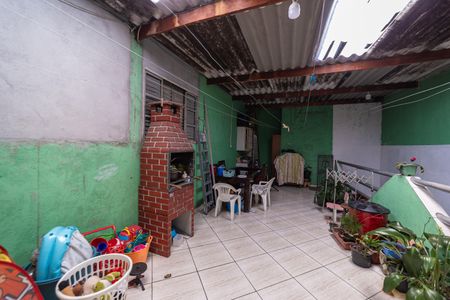 Casa para alugar com 126m², 4 quartos e 1 vaga Casa para alugar com 126m², 4 quartos e 1 vagaÁrea de Serviço