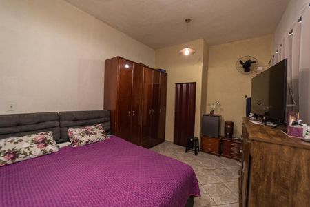 Casa para alugar com 126m², 4 quartos e 1 vaga Casa para alugar com 126m², 4 quartos e 1 vagaQuarto 2